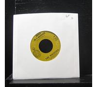 Seems Like I Gotta Do Wrong / Needle In A Haystack - Whispers, The 7" 45