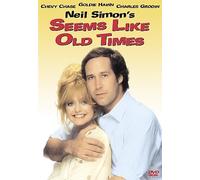 Seems Like Old Times [Edizione: Stati Uniti] [Reino Unido] [DVD]