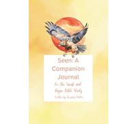 Seen: A Companion Journal for the Sarah and Hager Bible Study (Womens' Bible Studies written by Breanna Melton)