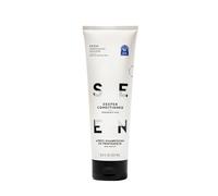 Acondicionador SEEN Deeper sin fragancia, no comedog nico y sin sulfatos. Desarrollado por dermat logos. Seguro para pieles sensibles con eczema
