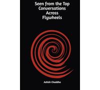 Seen from the Top Conversations Across Flywheels (Across Atlas Around The World)