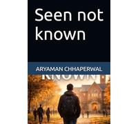 Seen Not Known: Why What People Notice Isn’t the Full Story