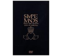 Seen The Lights - Live In Verona