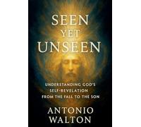 Seen Yet Unseen