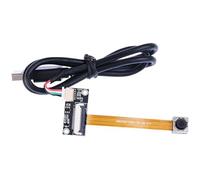 SEENGREAT Cámara de alta definición OV5693 5MP 110° FOV USB Camera Modules Autofocus Max Resolution 2592x1944 Compatible con Win XP/Win7/Win8/Win10/Mac OSX/Linux/Android