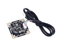 SEENGREAT Cámara USB de alta definición HD OV5693 compatible con Raspberry Pi 5MP 120° Anto Focus Built-in Microphone Compatible con Win XP/Win7/Win8/Win10, Mac OSX, Linux y Android