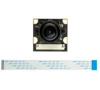 SEENGREAT IMX219 Cámara de 8 MP para Jetson Nano Adopts IMX219 Sensor de 8 megapíxeles de enfoque fijo 130°FOV 3296 x 2512 Máxima resolución Lente Shading Compensation Function 15P-1.0 MIPI Interface