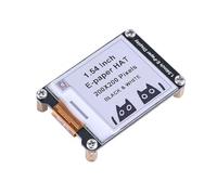 SeenGreat Módulo de pantalla de papel electrónico de 1,54 pulgadas para Raspberry Pi 4B/3B+/3A+/3B/2B/B+/A+ Zero W 2W Eink Screen for Arduino Jetson Nano