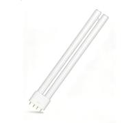 seenlast 18W Lámparas de Repuesto para Lampara Antimosquitos/Mata Mosquitos electrico, 4000v Lámparas UVpara atraer Moscas e Insectos(1PCS)