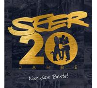 Seer - 20 Jahre-Nur das Beste [Import]