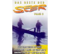 Seer - Das Beste-Folge 2 [Musikkassette] [Casete]