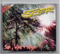 Seer - Sun, Wind + Regen [Import]