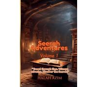 Seerah Adevntures - Volume 1