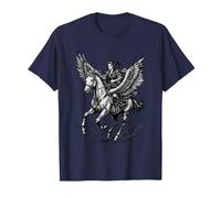 Seere con alas de Poder Camiseta