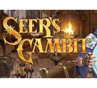 Seer's Gambit (PC) Steam Key - GLOBAL