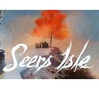 Seers Isle (PC) Steam Key - GLOBAL