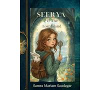 Seerya and The Lost Island