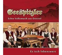 Seespitzler - Es Isch Lebenswert