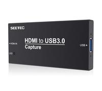 SEETEC HTUSB HDMI to USB 3.0 Capture