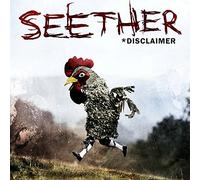 Seether - Disclaimer