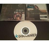 Seether - Disclaimer