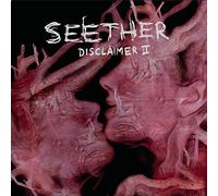 Seether - Disclaimer (+DVD)