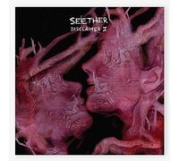 Seether - Disclaimer II (2LP) [Vinilo]