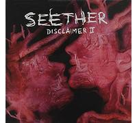 Seether - Disclaimer II (Clean Version)