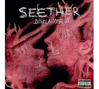 Seether - Disclaimer II [explicit]