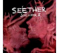 Seether - Disclaimer II [Import]