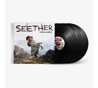 Seether - Disclaimer [Vinilo]