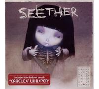 Seether - Finding Beauty in..