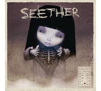 Seether - Finding Beauty In Negative...