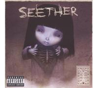 Seether - Finding Beauty in Negative Spa