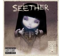 Seether Finding Beauty in Negative Spaces (Vinyl) (Importación USA)