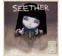 Seether - Finding Beauty In Negative Spaces [Vinilo]