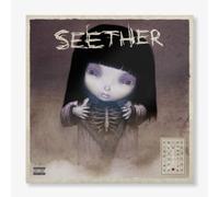 Seether Finding Beauty in Negative Spaces (Vinyl) (Importación USA)