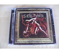 Seether - Holding Onto.. -CD+DVD-