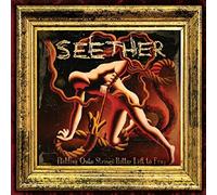 Seether - Holding Onto Strings Better Left To Fray