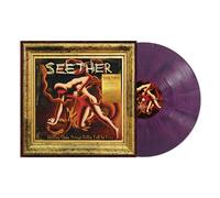 Seether - Holding Onto Strings Better Left To Fray [Twilight LP] [Vinilo]