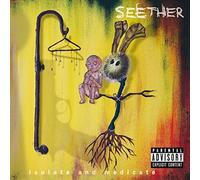 Seether - Isolate And Medicate