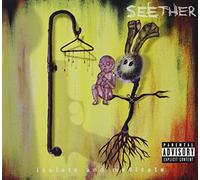 Seether - Isolate And Medicate (Cd & T Shirt)