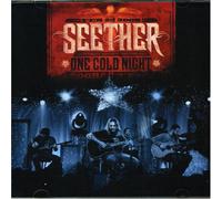 Seether - One Cold Night [+Bonus Dvd]