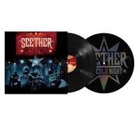 Seether - One Cold Night: Live At The Grape Street Club, 2006[2 LP] [Vinilo]