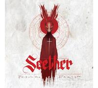 Seether - Poison The Parish[Bloodshot Red LP] [Vinilo]