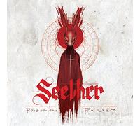 Seether - Poison The Parish [Vinilo]