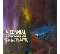 Seether - Seether - Vicennial: 2 Decades Of Seether