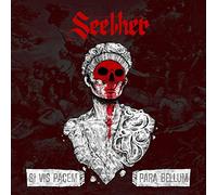 Seether - Si Vis Pacem Para Bellum (CD)