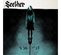 Seether The Surface Seems So Far (CD) Album (Importación USA)
