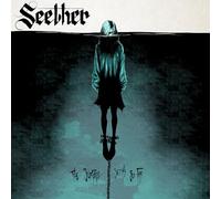 Seether - The Surface Seems So Far[White LP] [Vinilo]